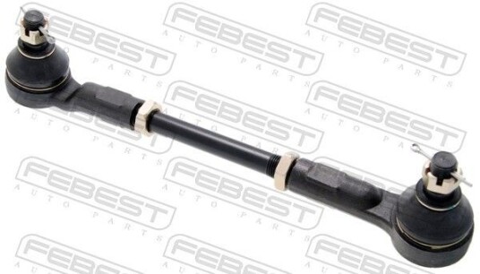 Endeledd FEBEST 0221-F23WD Endeledd FEBEST 0221-F23WD