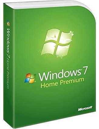 Microsoft Windows 7 Home Premium Microsoft Windows 7 Home Premium