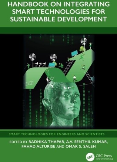 Handbook on Integrating Smart Technologies for Sustainable Development