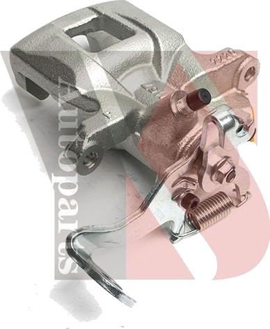YSPARTS YS BC0456 Bremsecaliper