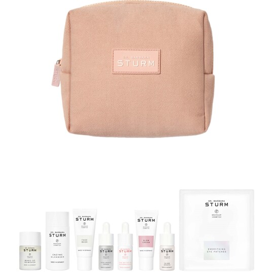 Dr. Barbara Sturm Glow Kit Dr. Barbara Sturm Glow Kit