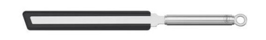 Rsle Pallet/Pancake turner straight 32 cm Steel/Silicone Rsle Pallet/Pancake turner straight 32 cm Steel/Silicone