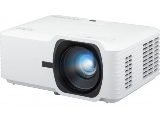 ViewSonic LS740W ViewSonic LS740W