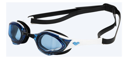 Arena svømmebriller Cobra Edge SWIPE Blå/hvit Arena svømmebriller Cobra Edge SWIPE Blå/hvit