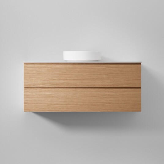 INR Iconic Nordic Rooms Core Grip Unlimited Servantskap Natural oak / 120cm INR Iconic Nordic Rooms Core Grip Unlimited Servantskap Natural oak / 120cm