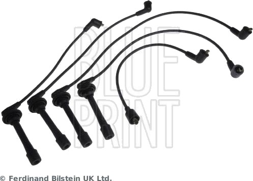 BLUE PRINT ADD61607 Tennplugg kabelsett