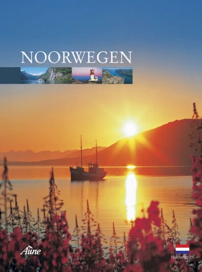 Norge Nederlandsk