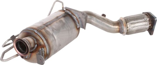 Partikkelfilter JMJ 1108 Partikkelfilter JMJ 1108