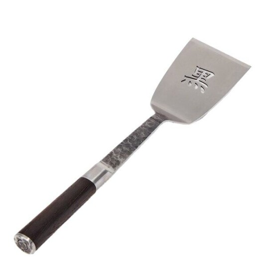 Satake - Kuro BBQ stekespade 42 cm brun/rustfri