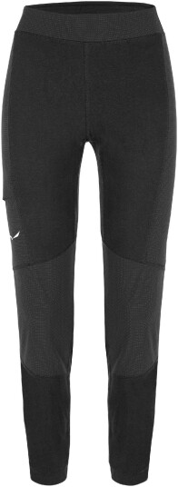 Salewa Lavaredo Hemp Tights W'sblack out 32