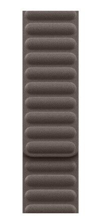 Apple 42mm Dark Taupe Magnetic Link M/L