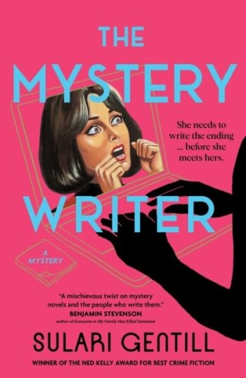 The Mystery Writer The Mystery Writer