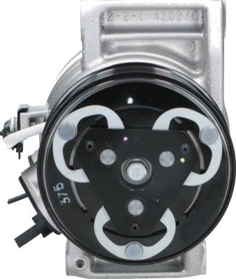 AC-kompressor BV PSH 090.575.069.500 AC-kompressor BV PSH 090.575.069.500