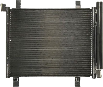 Kondensator THERMOTEC KTT110274 Kondensator THERMOTEC KTT110274
