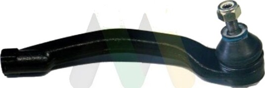 MOTAQUIP VTR1169 Endeledd