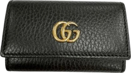 Gucci Vintage unisex Svart Gucci Vintage unisex Svart