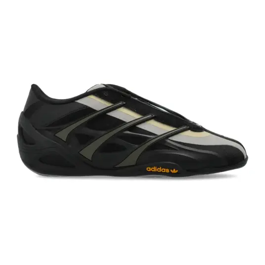 Adidas Originals, Dame, Sko, Svart, 39 1/2 EU,
