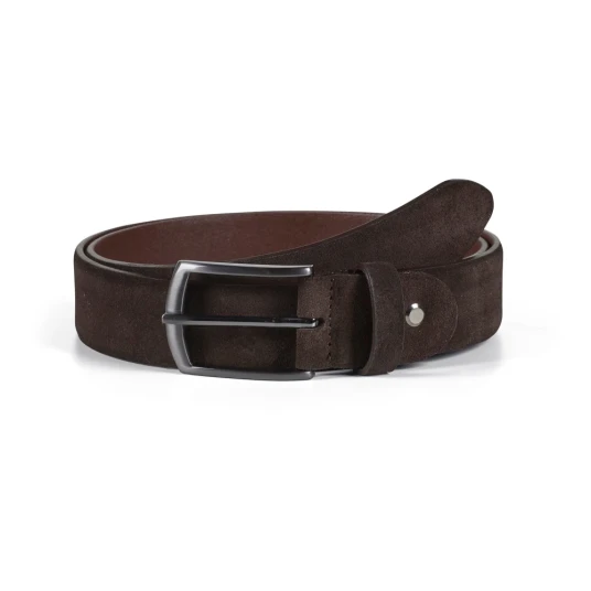 Howard London, Herre, Accessories, Brun, 85 CM,