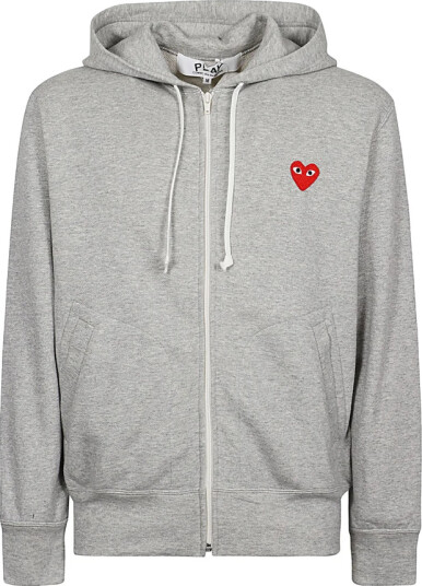 Comme des Garçons Herre Gensere & Hettegensere Grå M,