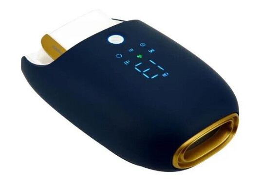 Medivon Revite Handheld Massager Medivon Revite Handheld Massager