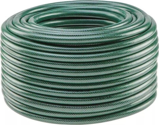 Verto 15G802 ??konomi Hageslange 1/2" 50m Verto 15G802 ??konomi Hageslange 1/2" 50m