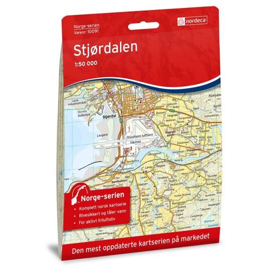 Stjørdalen