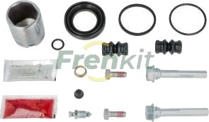 Reparasjonssett, bremsecaliper FRENKIT 743302