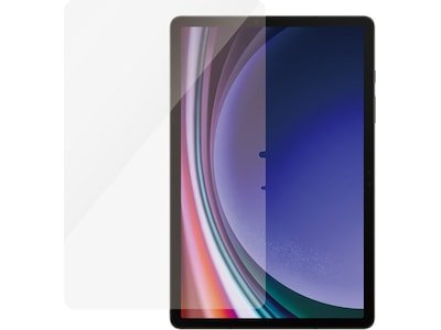 PanzerGlass Ultra-Wide Fit Skjermbeskytter til Galaxy Tab S10 FE / S9 / S9 FE