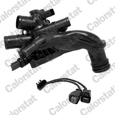Termostat CALORSTAT by Vernet TE7136.105J Termostat CALORSTAT by Vernet TE7136.105J