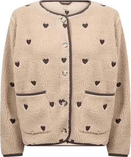 Soyaconcept Sc Hanne   8030 CAMEL COMBI   XS
