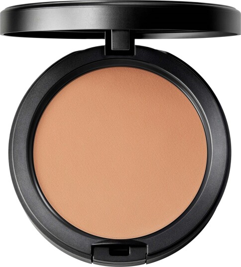 MAC Studio Fix Powder Plus Foundation NC43.5 12g - Matt Pudderfoundation