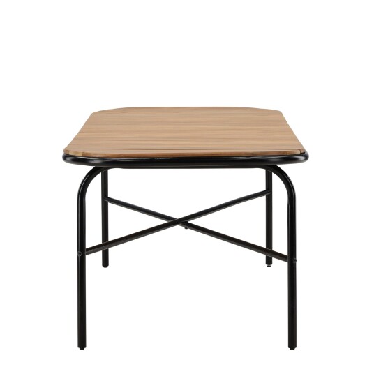 Venture Home Holmbeck Spisebord 1737331-01-0 1737332-01-0