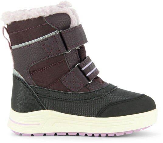 Leaf Kids' Lokka 28, Lilac Leaf Kids' Lokka 28, Lilac