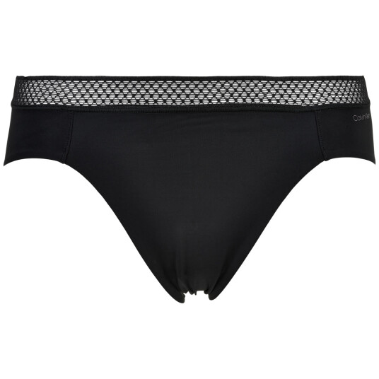 Calvin Klein Truser Seductive Comfort Brief Svart X-Small Dame Calvin Klein Truser Seductive Comfort Brief Svart X-Small Dame