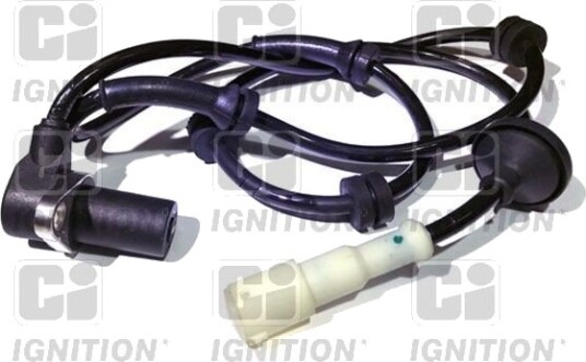 QUINTON HAZELL XABS535 Sensor ABS QUINTON HAZELL XABS535 Sensor ABS