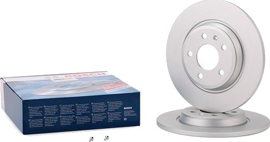 Bremseskive BOSCH 0 986 479 382