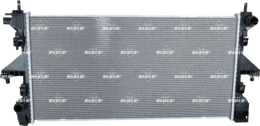 Radiator NRF 560023