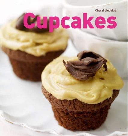 Cupcakes, Pent brukt bok