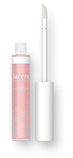 Lavera Juicy Lips Oil Lavera Juicy Lips Oil
