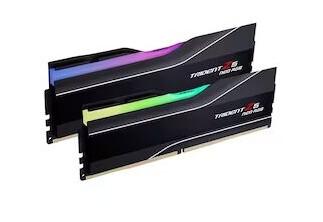 G.Skill Trident Z5 Neo DDR5 6400MHz 32GB RGB RAM med AMD EXPO