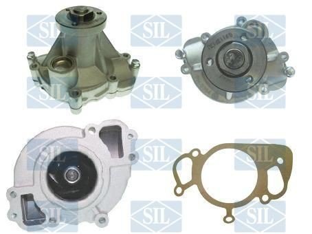 Saleri SIL PA1407 Vannpumpe