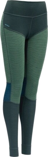 Devold Women'S Tuvegga Merino Longs Woods S Devold Women'S Tuvegga Merino Longs Woods S