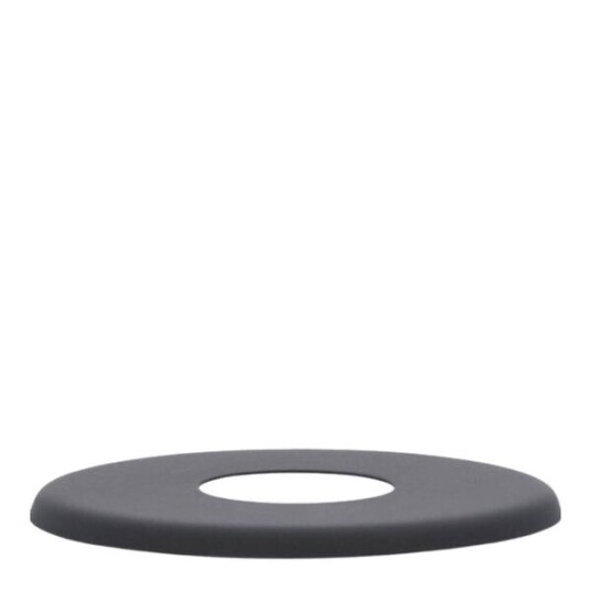 Holmegaard Design with Light reservedel topplate i metall til lanterne 25 cm svart Holmegaard Design with Light reservedel topplate i metall til lanterne 25 cm svart