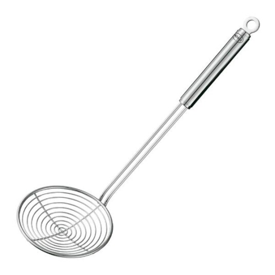 Rösle - Frityrskje ø12 cm L38,5 cm stål Rösle - Frityrskje ø12 cm L38,5 cm stål
