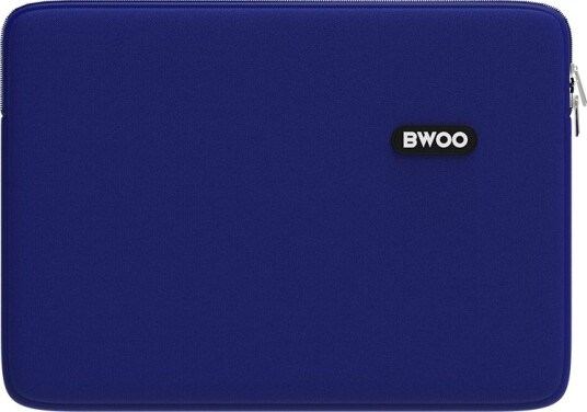 TFO BWOO PC Sleeve 14" Blå
