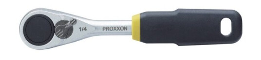 Proxxon 23158 Bit-Skralde 1/4 Proxxon 23158 Bit-Skralde 1/4