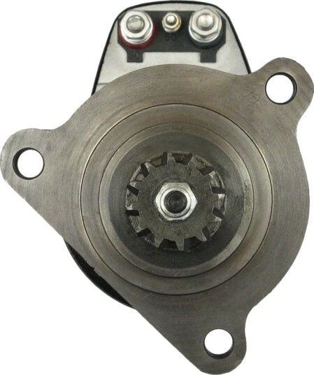 Starter AS-PL S0355 Starter AS-PL S0355