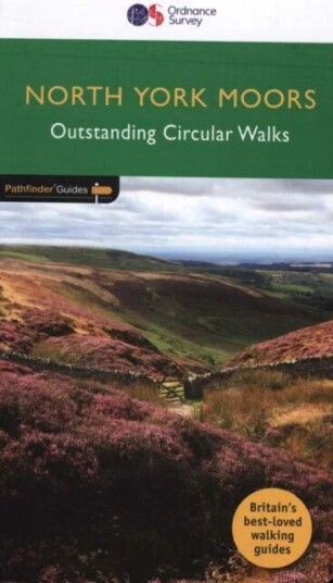 North York Moors Av Brian Conduit, Dennis Kelsall