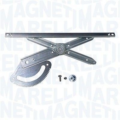 Vindusheis MAGNETI MARELLI 350103172400