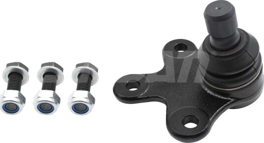 Bærekule SPIDAN CHASSIS PARTS 95035